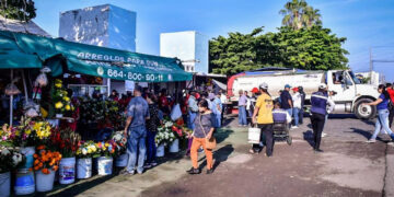 Oficialía Mayor superó las expectativas en el operativo de Día de muertos