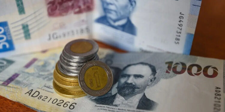 Coparmex propone un aumento del 12.8% al salario mínimo