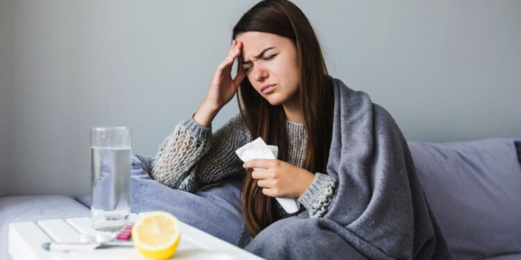 ¿Cómo saber si tengo un resfriado o gripe? Estos son los síntomas más comunes