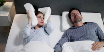 Consejos para dejar de roncar y mejorar la calidad del sueño