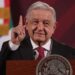 ‘No hay impunidad para nadie’: AMLO tras detención de ‘El Nini’