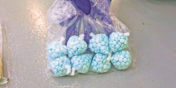 EU sanciona a 13 miembros del Cártel de Sinaloa y cuatro empresas de Sonora