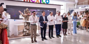 Mazatlán es sede de la Convención de congresos de la FCCA