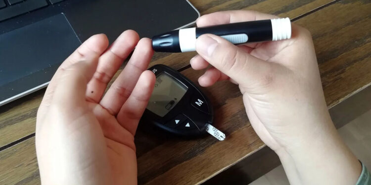 Se agrava la crisis de la diabetes infantil en México