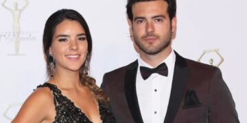 Pablo Lyle se reencuentra con sus hijos en la cárcel