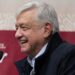 López Obrador enviará iniciativa de ley para mantener cobro de IVA e ISR al 50%