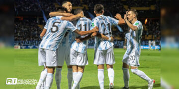 Partidos que no te puedes perder de la Fecha FIFA |jueves 16 de noviembre
