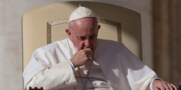 Papa Francisco asegura que no se puede aceptar “ningún silencio ni encubrimiento” sobre los abusos