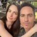 Mauricio Ochmann anuncia rompimiento con Paulina Burrola