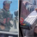 Limpiaparabrisas se vuelve viral tras sacar terminal y aceptar pago con tarjeta