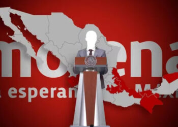 Morena anuncia resultado de encuestas para gubernaturas: Alejandro Armenta lidera candidatura en Puebla