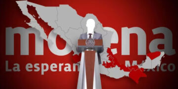 Morena anuncia resultado de encuestas para gubernaturas: Alejandro Armenta lidera candidatura en Puebla