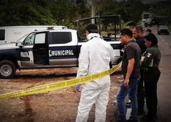 Vinculan a proceso por feminicidio de Erika Guadalupe a Christian “C”