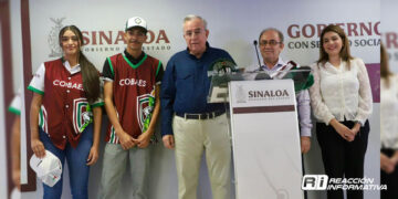 Participarán alumnos de COBAES en Juegos Deportivos Nacionales