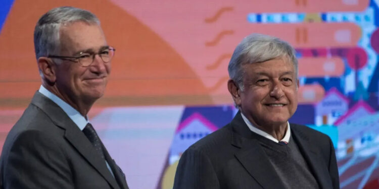 AMLO admite ‘diferencias’ con Salinas Pliego y revela por qué