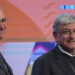 AMLO admite ‘diferencias’ con Salinas Pliego y revela por qué
