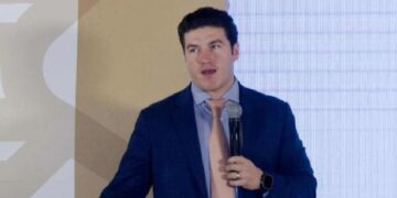 Precandidatura de Samuel García: PRD solicita al INE su cancelación para la Presidencia a 2024