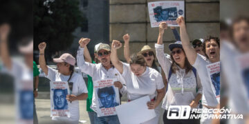 Desapariciones aumentan 20% respecto a 2021, en reportes a GN: Inegi