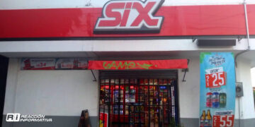 Sentencian a hombre por el robo a un Six en Mazatlán