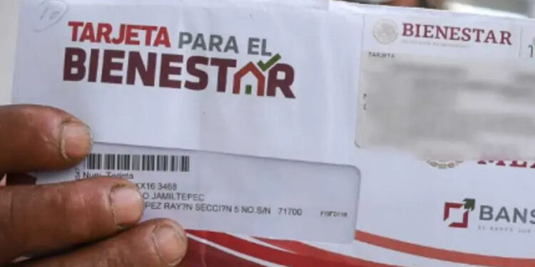 ¿Qué pasará con la Pensión del Bienestar en la veda electoral 2024?