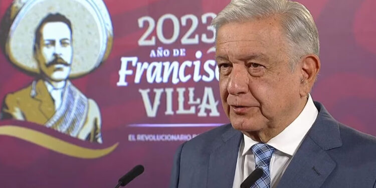 AMLO urge al Poder Judicial resolver la devolución de 15 mmdp para destinarlos a damnificados por “Otis”