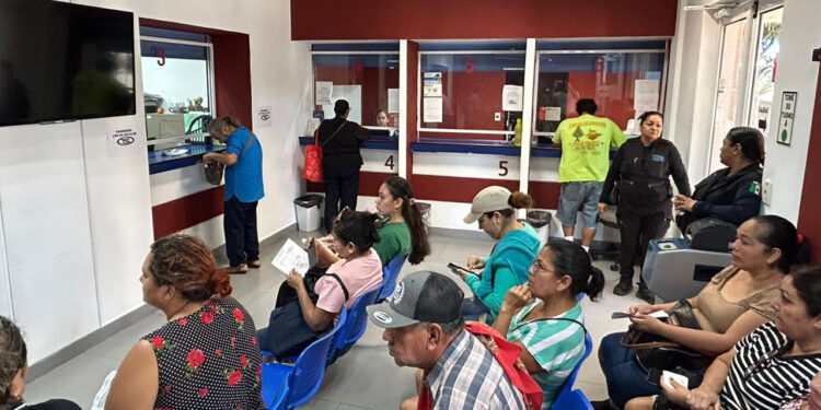 Arrancan descuentos del Buen Fin en impuestos Predial e ISAI