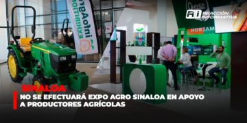 No se efectuará Expo Agro Sinaloa en apoyo a productores agrícolas