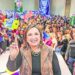 “No me conocen 50% de los mexicanos”: Gálvez