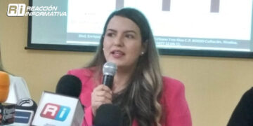 Por violencia psicológica el 48% de las atenciones en CJM: Eglé Hernández Grijalva