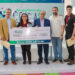 Premian a ganadores de la Feria Mexicana de Ciencias e Ingenierías Sinaloa 2023