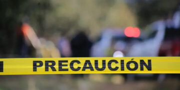 Mueren 5 niños tras incendio en su casa; su padre había salido a comprar los regalos de Navidad