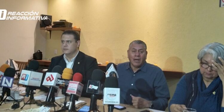 Revela Fuerza y Corazón por México a sus aspirantes por la Alcaldía de Culiacán