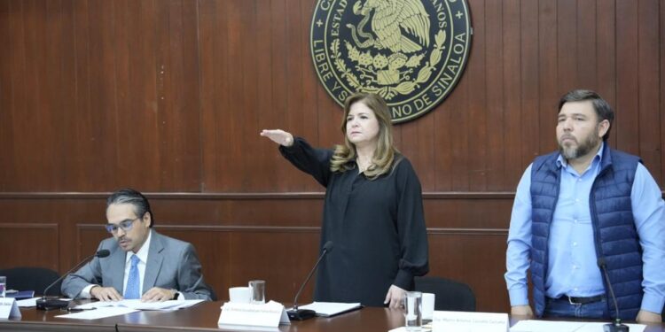 Se avanza en fiscalización, reconocen diputadas y diputados en comparecencia de titular de la ASE