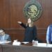 Se avanza en fiscalización, reconocen diputadas y diputados en comparecencia de titular de la ASE