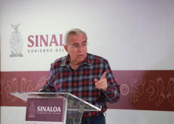 Habrá cambios en el gabinete de Rocha Moya