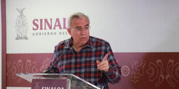 Habrá cambios en el gabinete de Rocha Moya