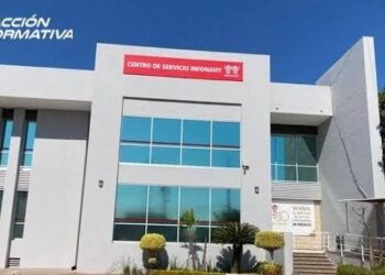 INFONAVIT permanecerá abierto durante temporada decembrina