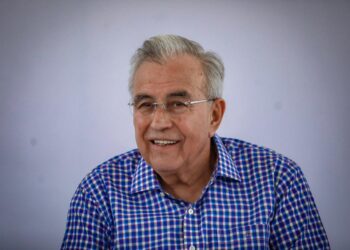 Deposita Gobierno del Estado 400 millones de pesos a la UAS para que cumpla con el pago de aguinaldos
