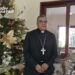 “A vivir la Navidad con Paz, esperanza y mucha luz” llama el Obispo José Jesús Herrera