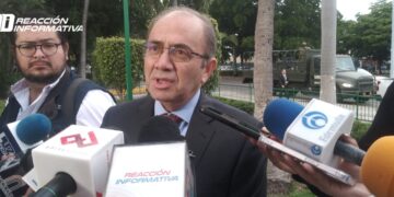 En Sinaloa, COBAES registra un 5 por ciento de deserción escolar: Inzunza Cázarez