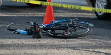 En Culiacán hubo 192 muertes por accidentes viales en el mes de Noviembre: MAPASIN