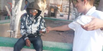 Atiende Jurisdicción Sanitaria tema de Salud en Cuarterías