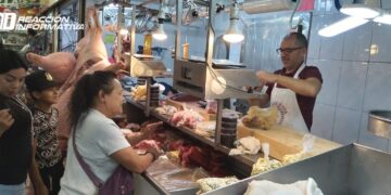 Registran carniceros de Culiacán bajas en sus ventas en época navideña