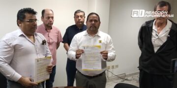 El PRD se registra ante el IEES para participar en las próximas elecciones del 2024