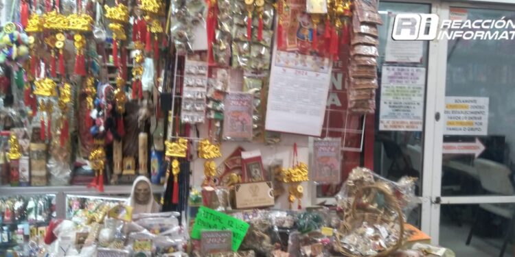 Repuntan en Culiacán las ventas de productos para recibir el 2024 un 50%