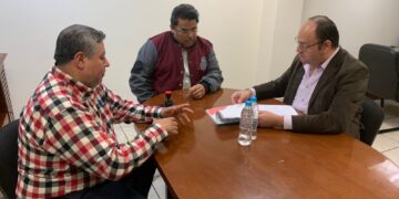 Presenta PRI Sinaloa su manifestación de participación en el proceso electoral 2023-2024.