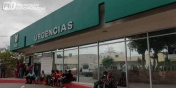 Garantiza IMSS atención en Urgencias y hospitalización este 1 de enero