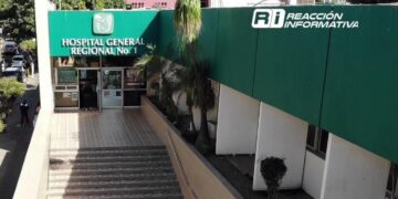 Garantiza IMSS atención en Urgencias y hospitalización este 1 de enero