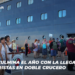 Mazatlán culmina el año con la llegada de más de 8,500 turistas en doble crucero