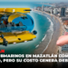 Habrá submarinos en Mazatlán como atractivo turístico, pero su costo genera debate